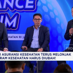 Mantap! TASPEN Sukses Meraih Penghargaan Employees Choice di Ajang Ini